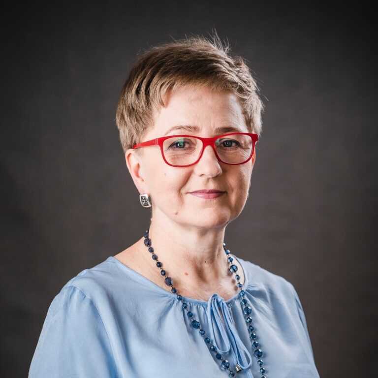 Anna Błaszkiewicz, położna, doradca, sławno